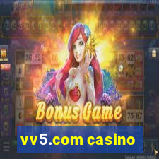 vv5.com casino